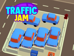 Játék Traffic Jam