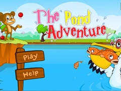 Játék The Pond Adventure