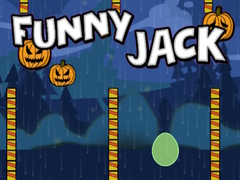 Játék Funny Jack