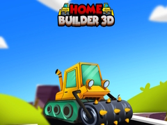 Játék Home Builder 3D