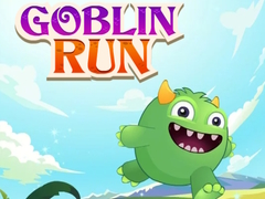 Játék Goblin Run