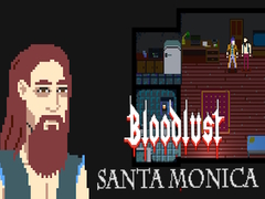 Játék Blood lust Santa Monica