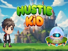 Játék Hustle Kid