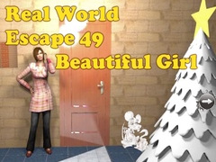 Játék Real World Escape 49 Beautiful Girl