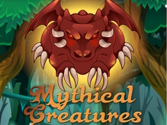 Játék Mythical Creatures