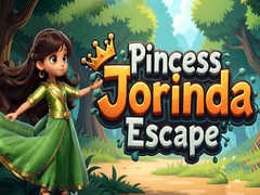 Játék Princess Jorinda Escape 