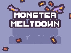 Játék Monster Meltdown