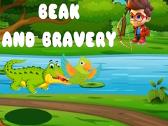 Játék Beak and Bravery