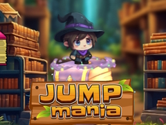 Játék Jump Mania