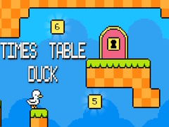 Játék Times Table Duck 