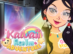 Játék Kawaii Realm Adventure