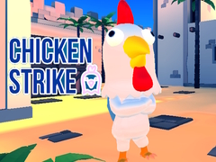 Játék Chicken Strike