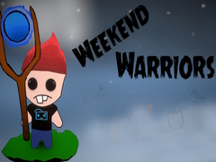 Játék Weekend Warriors