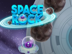 Játék Space Rock