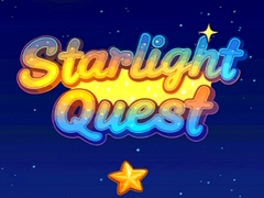 Játék Starlight Quest