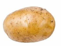 Játék Potato