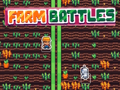 Játék Farm Battles