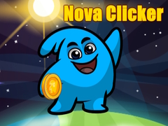 Játék Nova Clicker