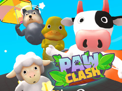 Játék Paw Clash