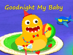 Játék Goodnight My Baby