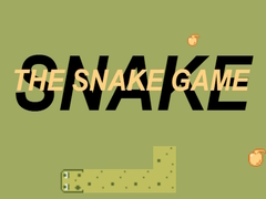 Játék The snake Game