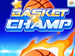 Játék Basket Champ