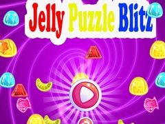 Játék Jelly Puzzle Blitz