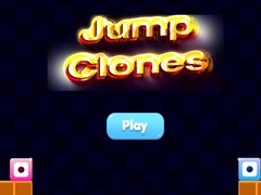 Játék Jump Clones