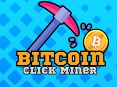 Játék Bitcoin Click Miner