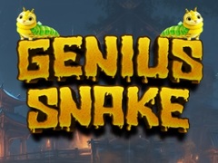 Játék Genius Snake