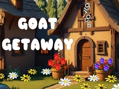 Játék Goat Getaway