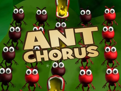 Játék Ant Chorus