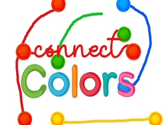 Játék Connect Colors