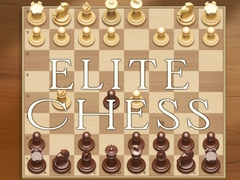 Játék Elite Chess