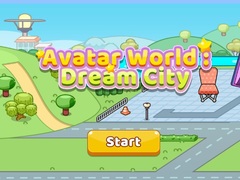 Játék Avatar World: Dream City