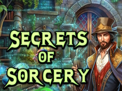 Játék Secrets of Sorcery