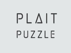 Játék Plait Puzzle