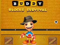 Játék Buddy Blocks Survival