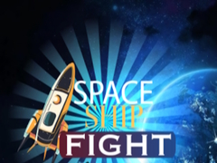 Játék SpaceShip Fight