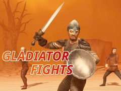 Játék Gladiator Fights