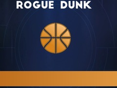 Játék Rogue Dunk