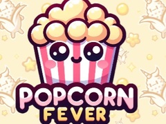 Játék Popcorn Fever