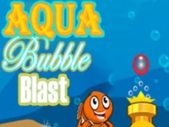 Játék Aqua Bubble Blast