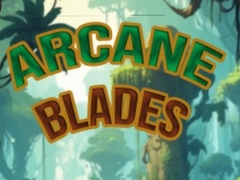 Játék Arcane Blades