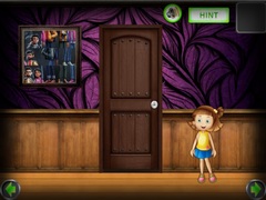 Játék Amgel Kids Room Escape 234