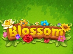 Játék Blossom