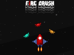 Játék Fire Crush