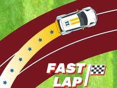 Játék Fast Lap