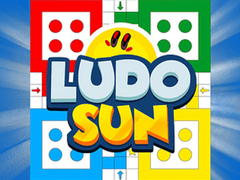 Játék Ludo Sun