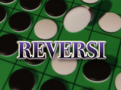 Játék Reversi